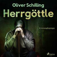 Herrgöttle - Oliver Schilling