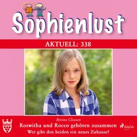 Sophienlust - Aktuell 338: Roswitha und Rocco gehören zusammen. Wer gibt den beiden ein neues Zuhause?