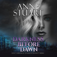 Darkness Before Dawn - Anne Stuart