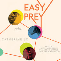 Easy Prey - Catherine Lo