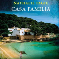 Casa Familia - Nathalie Pagie