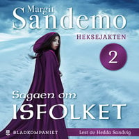 Heksejakten - Margit Sandemo