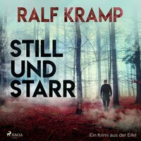 Still und starr - Ralf Kramp