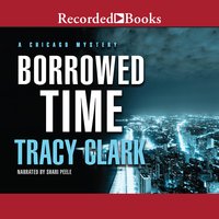 Borrowed Time - Tracy Clark