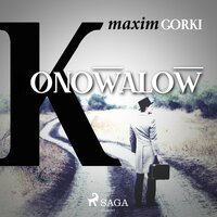 Konowalow - Maxim Gorki