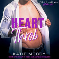 Heartthrob - Katie McCoy