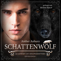 Schattenwolf - Amber Auburn