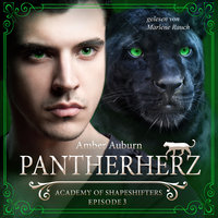 Pantherherz - Amber Auburn