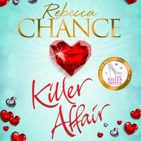 Killer Affair: A Sexy and Gripping Thriller - Rebecca Chance