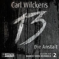 Die Anstalt - Carl Wilckens