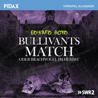 Bullivants Match oder Brachvogel im Herbst - Edward Boyd