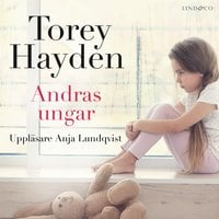 Andras ungar: En sann historia - Torey Hayden