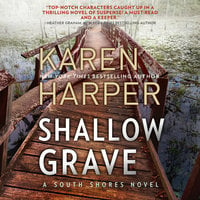 Shallow Grave - Karen Harper