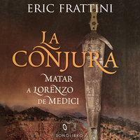 La conjura - no dramatizado - Eric Frattini