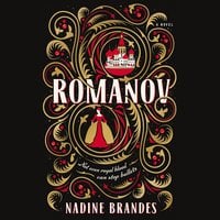 Romanov - Nadine Brandes