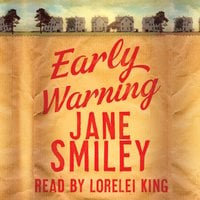 Early Warning - Jane Smiley