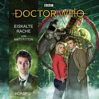 Doctor Who: Eiskalte Rache - Matt Fitton