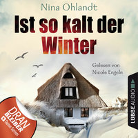 John Benthien, Die Jahreszeiten-Reihe - Band 1: Ist so kalt der Winter - Nina Ohlandt