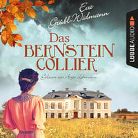 Das Bernsteincollier - Eva Grübl-Widmann