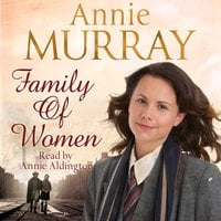 Family of Women - Annie Murray