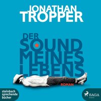 Der Sound meines Lebens - Jonathan Tropper