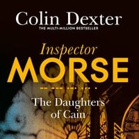The Daughters of Cain - Colin Dexter