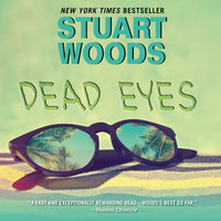Dead Eyes: A Novel - Stuart Woods