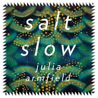 Salt Slow: From the author of OUR WIVES UNDER THE SEA - Julia Armfield