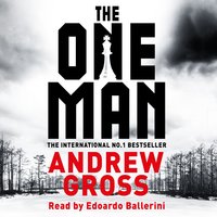 The One Man - Andrew Gross
