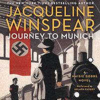 Journey to Munich - Jacqueline Winspear