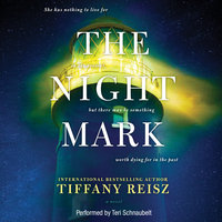 The Night Mark - Tiffany Reisz