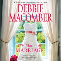 This Matter of Marriage - Debbie Macomber