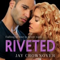 Riveted - Jay Crownover