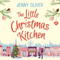 The Little Christmas Kitchen