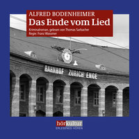 Das Ende vom Lied - Alfred Bodenheimer