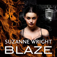 Blaze - Suzanne Wright