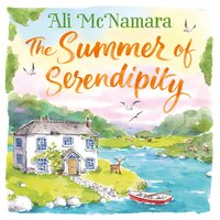 The Summer of Serendipity - Ali McNamara