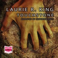 Touchstone - Laurie R. King
