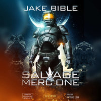 Salvage Merc One - Jake Bible
