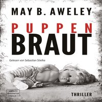 Puppenbraut - May B. Aweley