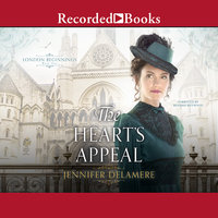 The Heart's Appeal - Jennifer Delamere