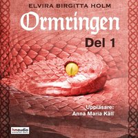 Ormringen, 1 - Elvira Birgitta Holm
