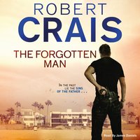 The Forgotten Man - Robert Crais