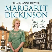 Sing As We Go - Margaret Dickinson