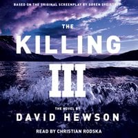 The Killing 3 - David Hewson