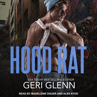 Hood Rat - Geri Glenn