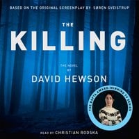 The Killing 1 - David Hewson