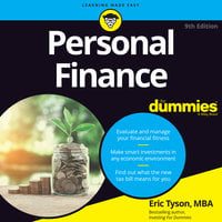 Personal Finance For Dummies - Eric Tyson