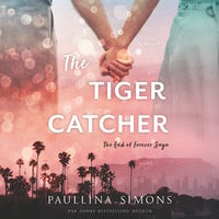 The Tiger Catcher - Paullina Simons