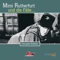 Mimi Rutherfurt - Folge 14: Sein oder Nichtsein - Ben Sachtleben